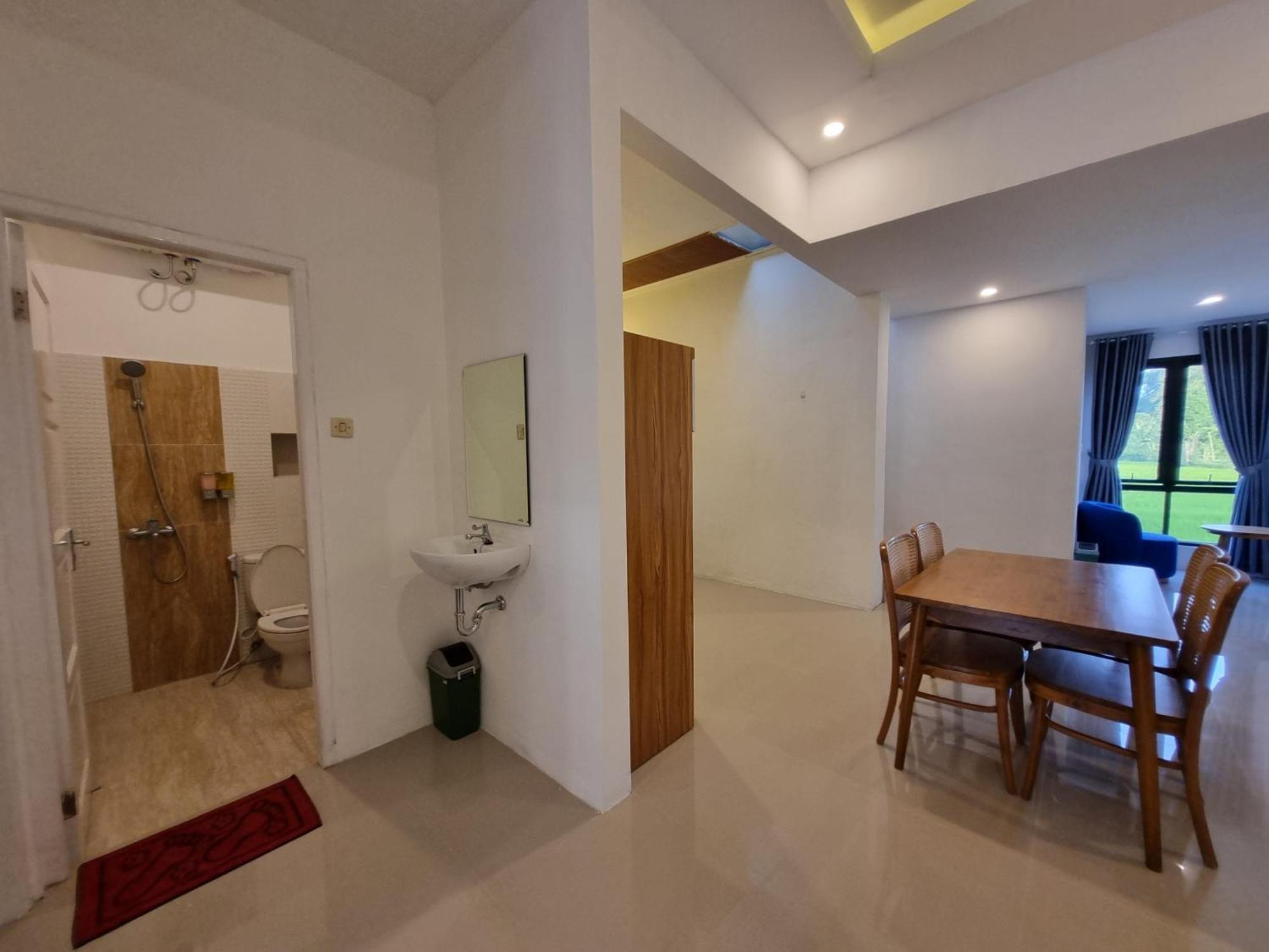 Rumah Alam Taya Syariah ジョグジャカルタ エクステリア 写真