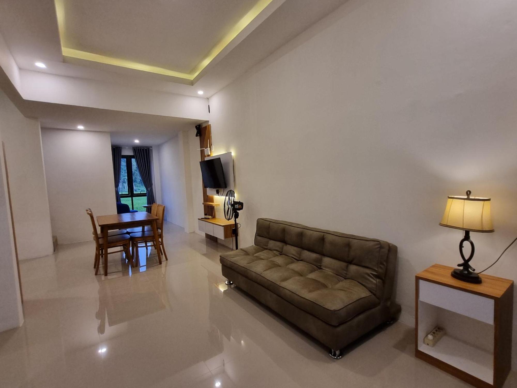 Rumah Alam Taya Syariah ジョグジャカルタ エクステリア 写真